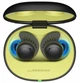 Навушники LG Tone Free Fit TF7 Black (DTF7Q) - зображення 1