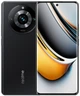 Смартфон Realme 11 Pro+ 5G 8/256Gb Astral Black (Global Version) - изображение 1