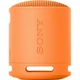 Портативна акустика Sony SRS-XB100 Orange (SRSXB100D) - зображення 2