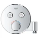 Grohe Grohtherm SmartControl Термостат скрытого монтажа, хром (29120000) - изображение 6