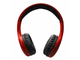 Наушники SBS MUSIC HERO 65006 Red - изображение 1