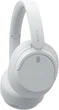 Наушники с микрофоном Sony WH-CH720N White - изображение 2