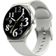 Смарт-годинник Haylou Solar Lite LS05L Silver - зображення 1