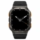 Смарт-годинник Kospet TANK M3 Ultra Black SPECIAL EDITION - зображення 4
