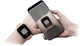 Смарт-годинник Blackview R60 Black - зображення 8