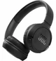 Беспроводные наушники JBL Tune 510BT Black (JBLT510BTBLK) - изображение 1