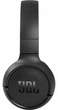 Беспроводные наушники JBL Tune 510BT Black (JBLT510BTBLK) - изображение 3