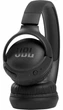 Беспроводные наушники JBL Tune 510BT Black (JBLT510BTBLK) - изображение 5