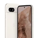 Смартфон Google Pixel 8a 8/128GB Porcelain - зображення 3