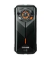 Смартфон Doogee S Punk 6/256GB Black (Global Version) NFC - изображение 2