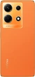 Смартфон Infinix Note 30 5G 8/128GB Sunset Gold (Global Version) - зображення 3
