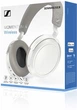 Наушники Sennheiser MOMENTUM 4 Wireless White (509267) - изображение 4