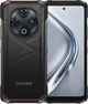Смартфон DOOGEE Fire 6 6/256GB Black (Global Version) Тепловизор - изображение 1