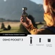 Екшн-камера DJI Osmo Pocket 3 (CP.OS.00000301.03) - зображення 8