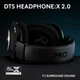 Наушники Logitech G PRO X SE Black (981-001470) - изображение 5