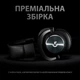 Наушники Logitech G PRO X Gaming Headset Black (981-000818) - изображение 4