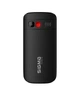Мобільний телефон Sigma mobile Comfort 50 CF115 EASY Black (UA UCRF) - зображення 2