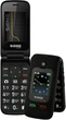 Мобільний телефон Sigma mobile Comfort 50 Shell Duo Type-C Black (UA UCRF) - зображення 1