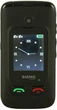 Мобільний телефон Sigma mobile Comfort 50 Shell Duo Type-C Black (UA UCRF) - зображення 2