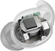Навушники Sony Linkbuds Fit White (WF-LS910N) - зображення 6