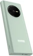 Мобільний телефон Sigma mobile X-style 353 TREND Mint (UA UCRF) - зображення 5