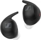 Навушники Sennheiser MOMENTUM Sport Black (700304) - зображення 1