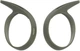 Навушники Sennheiser MOMENTUM Sport Olive (700306) - зображення 10