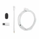 Навушники JBL Quantum 360P White (JBLQ360PWLWHTBLU) - зображення 10