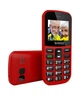 Мобильный телефон Sigma mobile Comfort 50 CF115 EASY Red (UA UCRF) - изображение 5