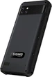 Мобільний телефон Sigma X-treme PQ56 Black (UA UCRF) - зображення 3
