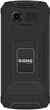 Мобільний телефон Sigma X-treme PR68 TYPE-C black (UA UCRF) - зображення 3