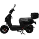 Велосипед с электромотором SPARK RUN EVO 14" 72V/1200W/20Ah черный - изображение 5