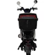 Велосипед с электромотором SPARK RUN EVO 14" 72V/1200W/20Ah черный - изображение 6
