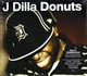 Компакт диск Stones Throw J Dilla Donuts CD 0659457212629 - зображення 1
