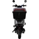 Велосипед с электромотором SPARK RUN EVO 14" 72V/1200W/20Ah серый - изображение 6