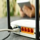 Интернет кабель LAN длиной 3 м 13525-7 сетевой патч корд 4449 - изображение 8