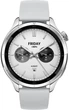 Смарт-часы Xiaomi Watch S4 Silver (BHR9197GL) - изображение 2
