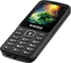 Мобильный телефон Sigma mobile X-style 242 LUCKY Black (UA UCRF) - изображение 5