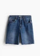 Шорти H&M 11565 Синій 34 (1308) - изображение 3