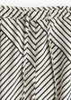 Шорти H&M 11618 Молочний з чорним XS (1361) - зображення 3