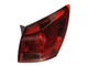 Фонарь задний Nissan Qashqai/Qashqai+2 (J10) 2006-2010, правый, наружный, Depo, 215-19K1R-UE - изображение 1