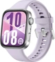 Смарт-часы HUAWEI Watch Fit 4 43mm Purple (55020EYM) - изображение 1