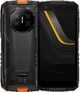 Смартфон Doogee Fire 3 Ultra 6/256Gb Blaze Orange (Global Version) NFC - изображение 1