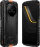 Смартфон Doogee Fire 3 Ultra 6/256Gb Blaze Orange (Global Version) NFC - изображение 6