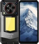 Смартфон Oukitel WP56 8/256GB Black (Global Version) - изображение 1