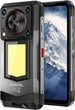 Смартфон Oukitel WP56 8/256GB Black (Global Version) - изображение 4
