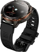 Смарт-годинник Kospet TANK T3 Ultra 2 Black (2 ремінці) - зображення 2