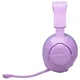 Навушники JBL Quantum 360 Wireless Purple (JBLQTUM360PUR) - зображення 2