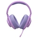 Навушники JBL Quantum 360 Wireless Purple (JBLQTUM360PUR) - зображення 5