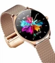 Смарт-часы Smart Watch MT55 Gold (2 ремешка) - изображение 1